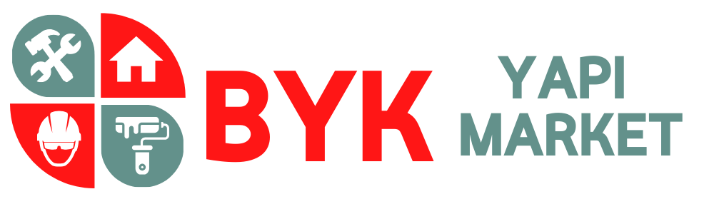 Byk Yapı Market
