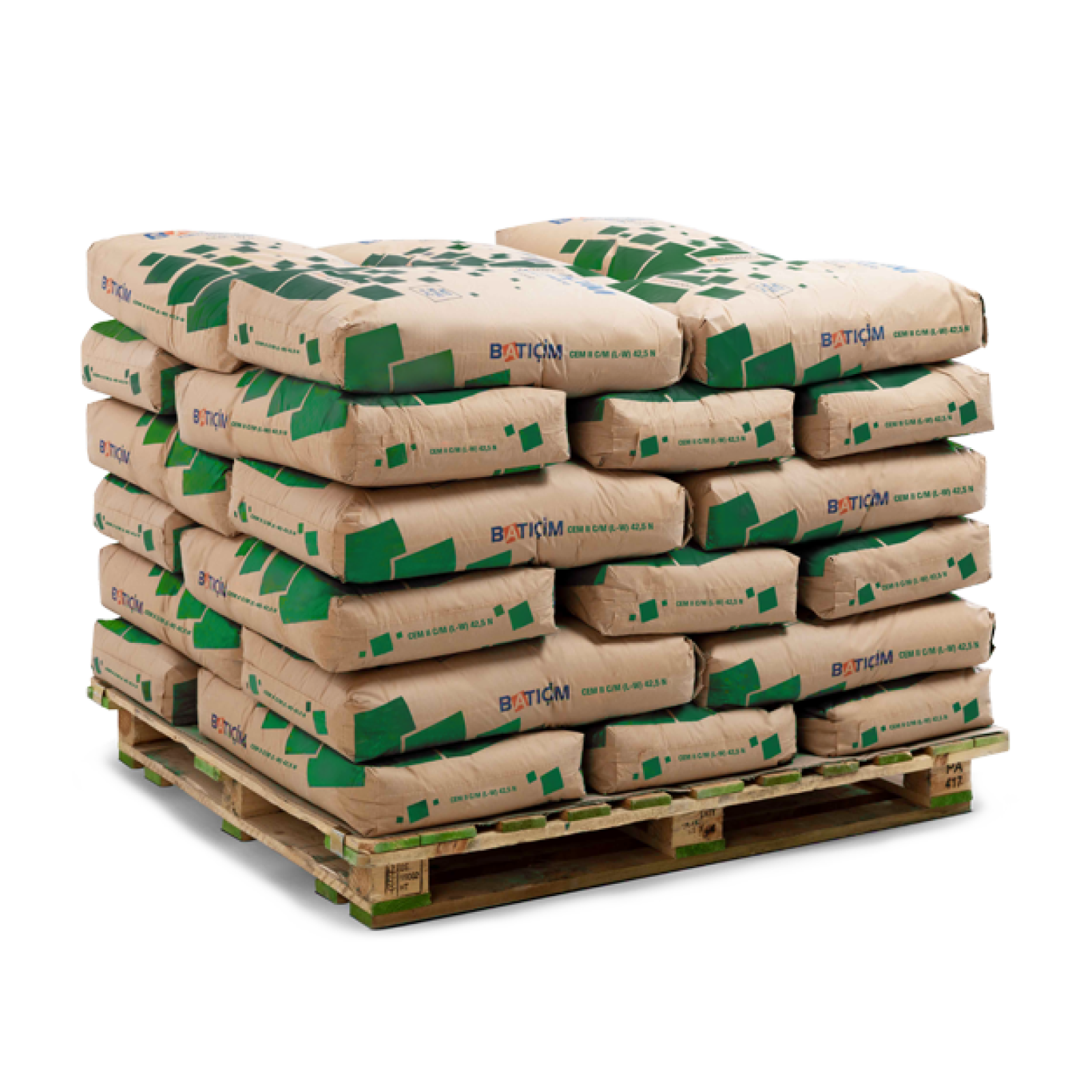 Eyüpsultan Çimento Satışı: İnşaat Sektöründe Kalite, Güven ve Uygun Fiyat