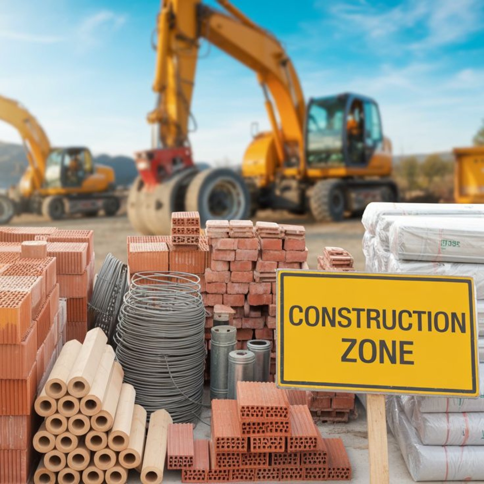 İstanbul Avrupa Yakası En Yakın Nalburda Yapı Malzemeleri – BYK Yapı Market'ten Uygun Fiyatlarla Temin Edin