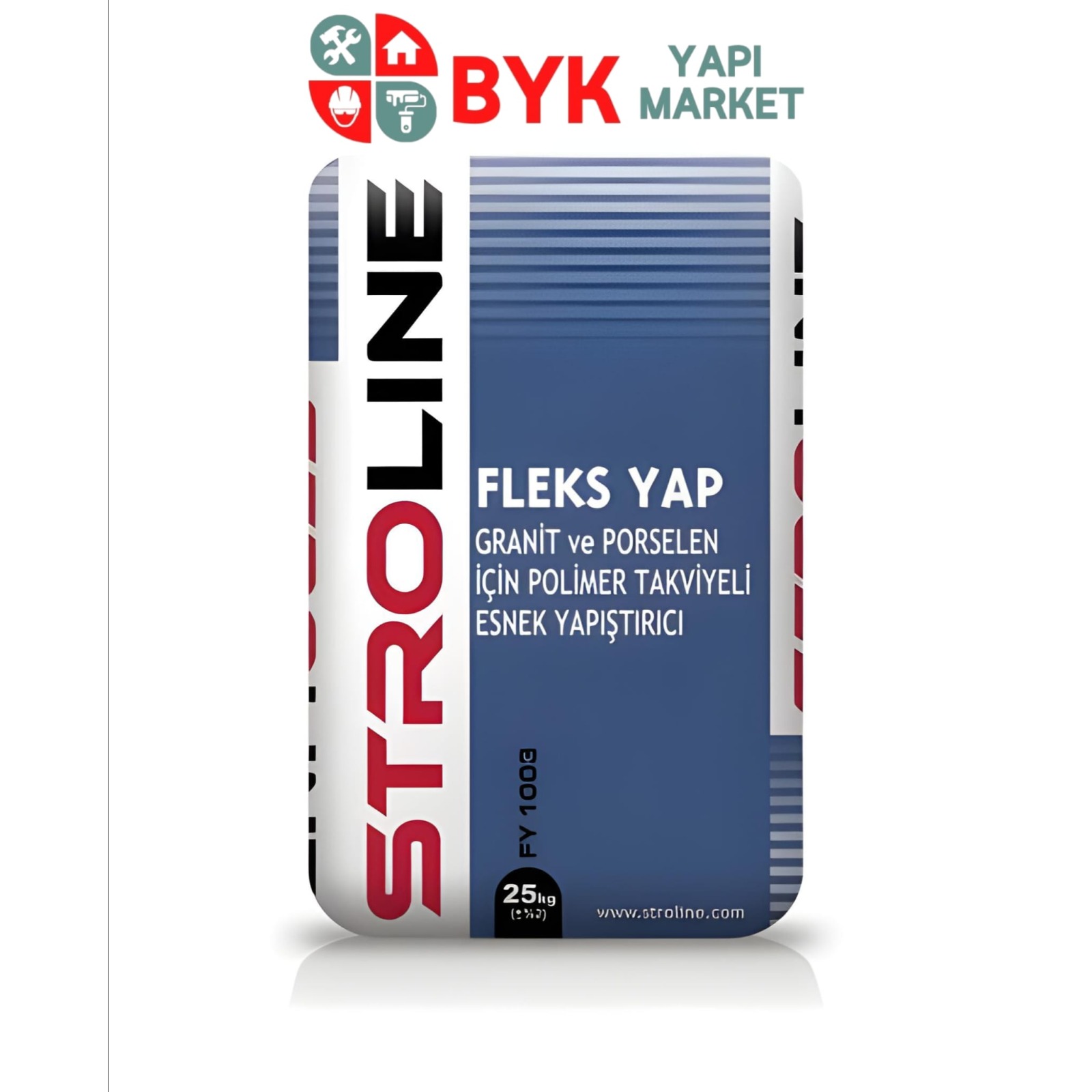 STORLİNE FLEKS YAPIŞTIRICISI