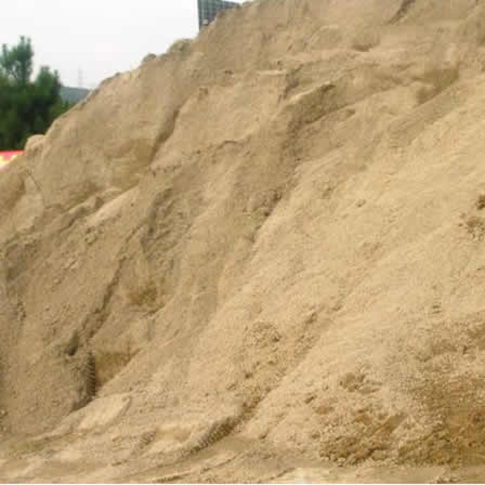 Kağıthane Kaba Kum Fiyatları – İnşaatlık Doğal Kum | En Yakın Nalbur