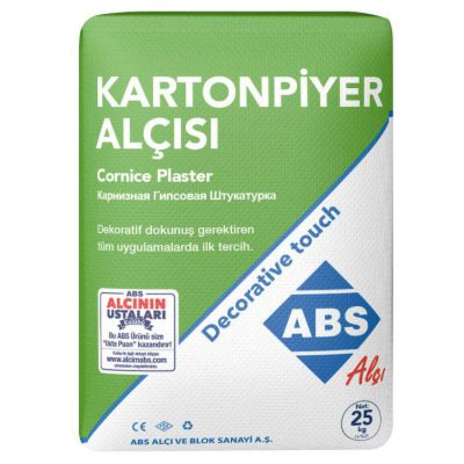 Başakşehir Kartonpiyer Alçısı – En Yakın Nalbur Kaliteli Kartonpiyer Alçısı