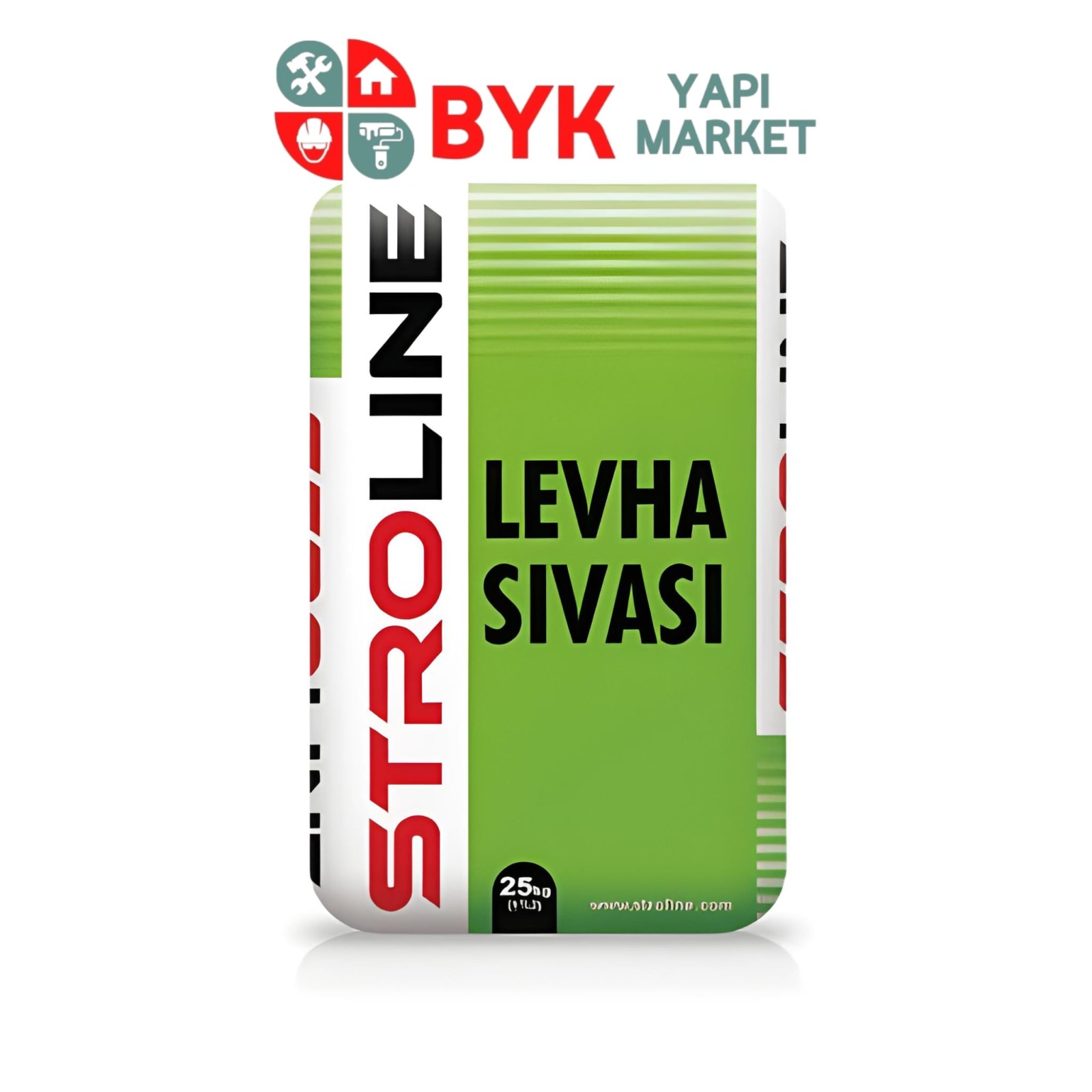 Levha Sıvası