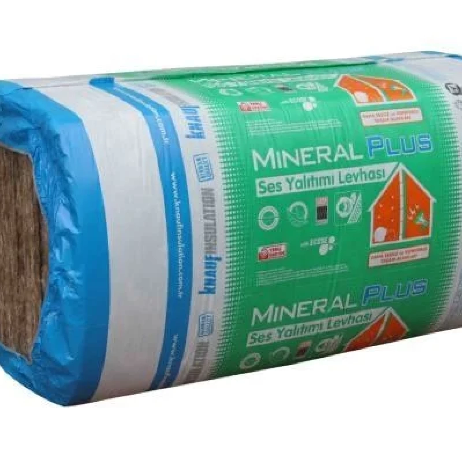 Mineral Taş Yünü