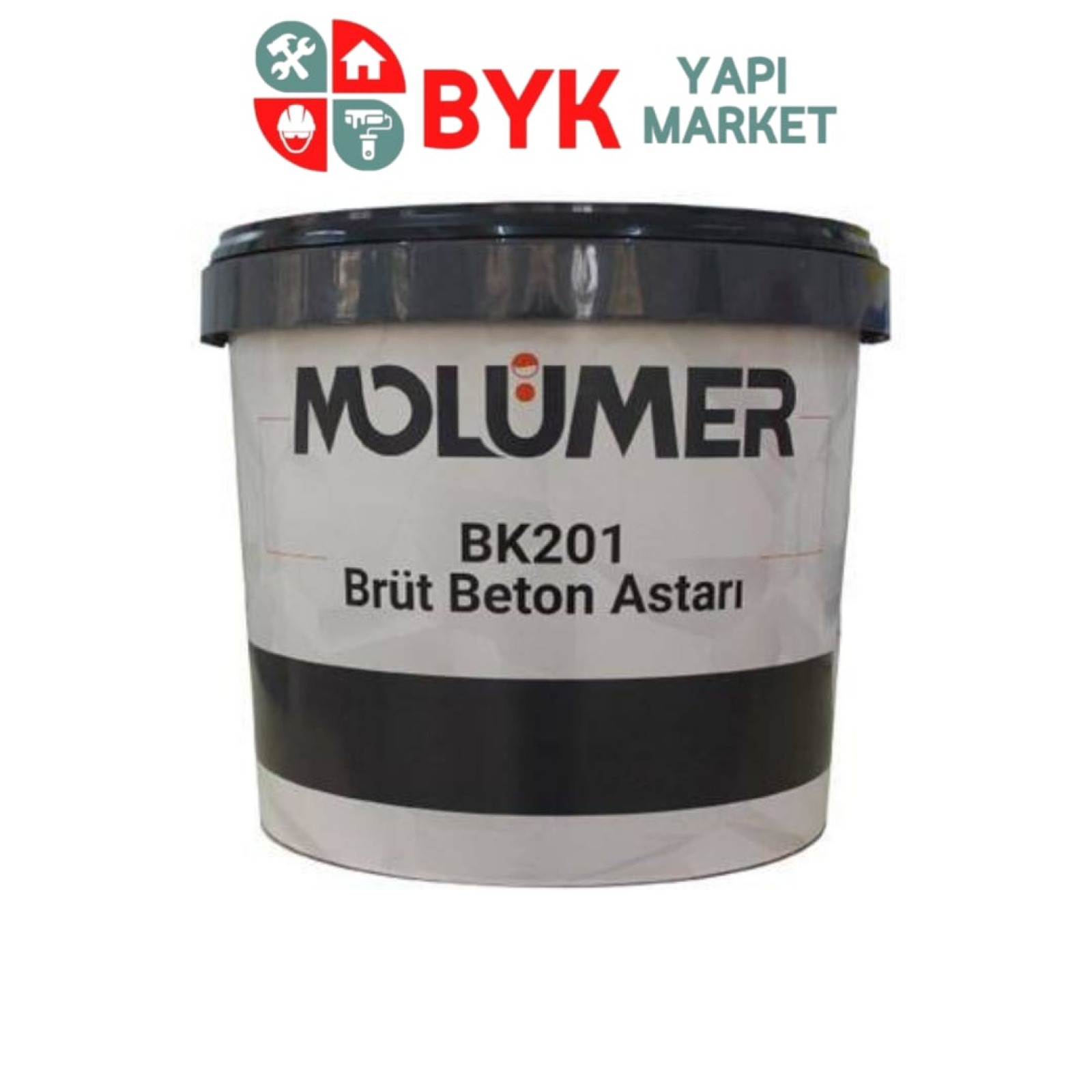 MOLUMER BETON ASTARI