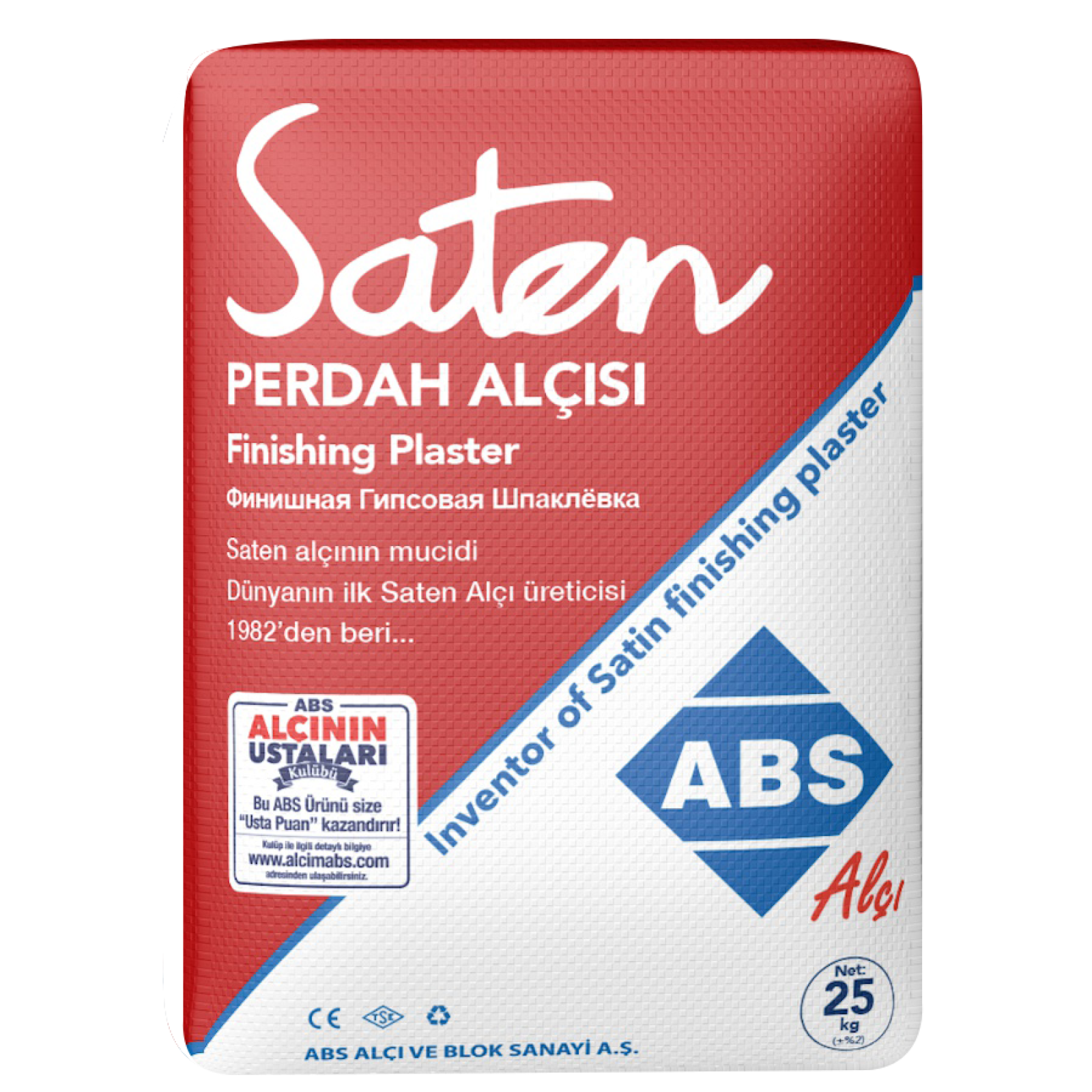 Bahçelievler’de Pürüzsüz Yüzeyler için Saten Alçı
