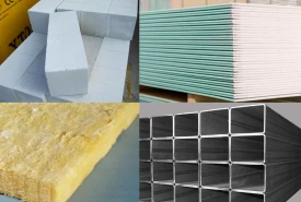 Şişli Nalbur – Hırdavat & İnşaat Malzemeleri Dükkanı