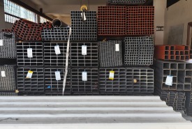 Bakırköy  Nalbur – Hırdavat & İnşaat Malzemeleri Dükkanı